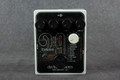 Electro-Harmonix Bass9 Bass Machine Pedal - Box & PSU - 2nd Hand