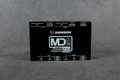 Samson MD2 Pro Stereo Passive DI Box - 2nd Hand