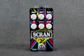 SoundLad Liverpool Scran Overdrive Pedal - Bag - 2nd Hand