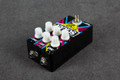 SoundLad Liverpool Scran Overdrive Pedal - Bag - 2nd Hand