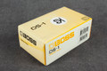 Boss DS-1 Distortion Pedal - Boxed - 2nd Hand (131235)