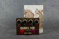 Way Huge Camel Toe MkII Triple Overdrive Pedal - Boxed - 2nd Hand