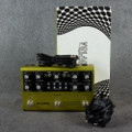 Strymon Volante Magnetic Echo Machine Pedal - Box & PSU - 2nd Hand (131309)