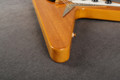 Epiphone Korina Flying V - 2000 - Natural - 2nd Hand