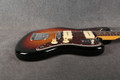 Fender American Professional II Jazzmaster - 3-Colour Sunburst - Case - 2nd Hand