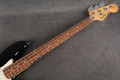 Fender Player Jazz Bass - Pau Ferro - Black - Boxed - 2nd Hand