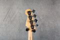 Fender Player Jazz Bass - Pau Ferro - 3-Tone Sunburst - Boxed - 2nd Hand