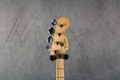Fender Player Jazz Bass - Maple - Black - Boxed - 2nd Hand