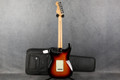 Fender Player Plus Stratocaster HSS - 3-Colour Sunburst - Gig Bag - 2nd Hand