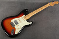 Fender Player Plus Stratocaster HSS - 3-Colour Sunburst - Gig Bag - 2nd Hand