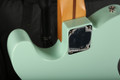 Fender Vintera 50s Telecaster Modified - Surf Green - Gig Bag - 2nd Hand