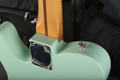 Fender Vintera 50s Telecaster Modified - Surf Green - Gig Bag - 2nd Hand