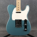 Fender Player Telecaster - Tidepool - Boxed - 2nd Hand