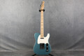 Fender Player Telecaster - Tidepool - Boxed - 2nd Hand