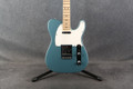 Fender Player Telecaster - Tidepool - Boxed - 2nd Hand