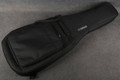 Yamaha Revstar RSS02T - Black - Gig Bag - 2nd Hand
