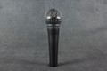 Shure SM58 Microphone - Case - Boxed - 2nd Hand