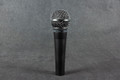 Shure SM58 Microphone - Case - Boxed - 2nd Hand (131160)