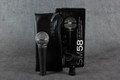 Shure SM58 Microphone - Case - Boxed - 2nd Hand (131161)