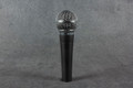 Shure SM58 Microphone - Case - Boxed - 2nd Hand (131161)