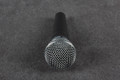 Shure SM58 Microphone - Case - Boxed - 2nd Hand (131161)