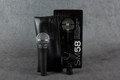 Shure SM58 Microphone - Case - Boxed - 2nd Hand (131162)