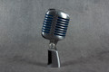 Shure Super 55 Deluxe Vocal Microphone - Boxed - 2nd Hand