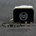 M1 Mastery Bridge Kit - Set of MT Mastery Thimbles - Bag - Boxed - 2nd Hand