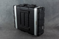 Trojan 4U ABS Flight Case - 2nd Hand