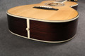 Sigma S000R-42S Acoustic - Natural - Gig Bag - 2nd Hand