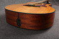 Taylor 316ce Grand Symphony Electro Acoustic - Natural - Hard Case - 2nd Hand