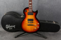 Gibson Les Paul Studio - 2012 - Fireburst - Hard Case - 2nd Hand