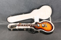 Gibson Les Paul Studio - 2012 - Fireburst - Hard Case - 2nd Hand