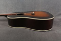 Gibson J-45 - 1999 - Vintage Sunburst - Hard Case - 2nd Hand