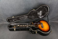 Epiphone EJ-200SCE - Vintage Sunburst - Hard Case - 2nd Hand (131207)