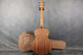 Taylor 114e Grand Auditorium Electro Acoustic - Natural - Gig Bag - 2nd Hand