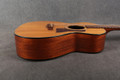 Taylor 412 Acoustic Guitar - Natural - 1997 - Hard Case - 2nd Hand