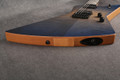 Chapman Ghost Fret Pro - Satin Dusk - Hard Case - 2nd Hand