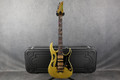 Ibanez PIA3761-SDG - Sun Dew Gold - Hard Case - 2nd Hand