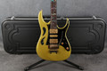 Ibanez PIA3761-SDG - Sun Dew Gold - Hard Case - 2nd Hand