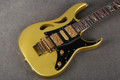 Ibanez PIA3761-SDG - Sun Dew Gold - Hard Case - 2nd Hand