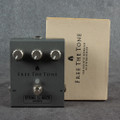 Free The Tone String Slinger Overdrive Pedal - Boxed - 2nd Hand