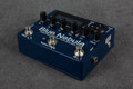 Blue Nebula Echo Emulator V5 Pedal - PSU - 2nd Hand