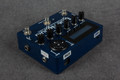 Blue Nebula Echo Emulator V5 Pedal - PSU - 2nd Hand