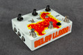 Jam Delay Llama Xtreme Pedal - Boxed - 2nd Hand