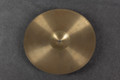 Zildjian Avedis 14 Inch Hi-Hats - 2nd Hand