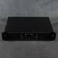 QTX Pro1000 Power Amp - 2nd Hand