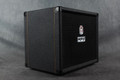 Orange OBC112 400w Bass Cab - 2nd Hand (131224)