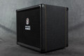 Orange OBC112 400w Bass Cab - 2nd Hand (131224)