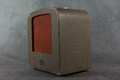 Bell and Howell Cabinet - 12 Inch Speaker 16ohm - 2nd Hand